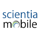 ScientiaMobile's logo