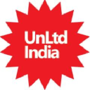 UnLtd India logo