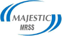 Majestic MRSS logo