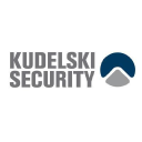 Kudelski Security logo