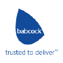 Babcock International Group logo