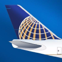 United Airlines logo