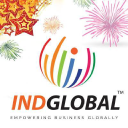 IndGlobal logo