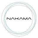 Nakama Global logo