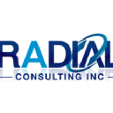 Radial Inc. logo