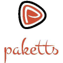 Paketts logo
