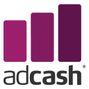 Adcash logo