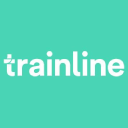 thetrainline.com's logo