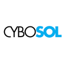 Cybosol logo