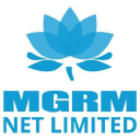 MGRM Net Limited logo