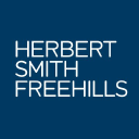 Herbert Smith Freehills logo