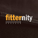 Fitternity logo