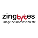 Zingbytes IT Solutions logo