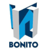 Bonito Designs logo
