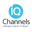 IQ Channels logo