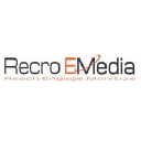 Recro EMedia logo