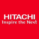 Hitachi Consulting logo