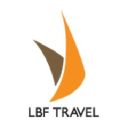 Lbf Travel logo