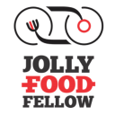 Jolly Food Fellow logo