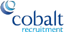 Cobalt Recruitment logo