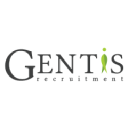 Gentis Recruitment logo