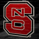 NC State University logo