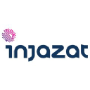 Injazat Data Systems logo