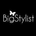 BigStylist logo