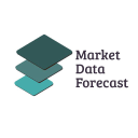 Market Data Forecast logo