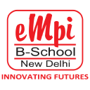 EMPI BUSINESS SCHOOL logo