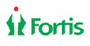 Fortis Hospital Anandapur logo