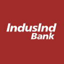 INDUSIND MARKETING AND FINANCIAL SERVICES logo