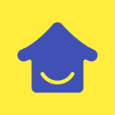 HomeTriangle logo