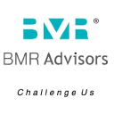 BMR Advisors logo
