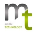 Mindz Technology logo