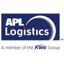 APL Logistics logo