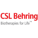 CSL Behring logo