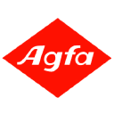 Agfa HealthCare logo