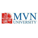 MVN university logo