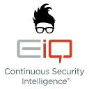 EiQ Networks logo