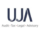 UJA's logo