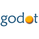 Godot Media logo