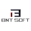BNT SOFT logo