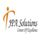 JPA Solutions logo