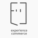 Experience Commerce logo