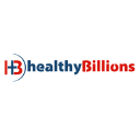 healthyBillions logo
