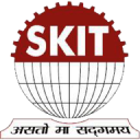 SKIT Jaipur logo