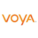 Voya Financial's logo