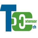 Tech Extensor logo