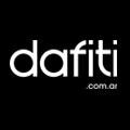 Dafiti Argentina logo